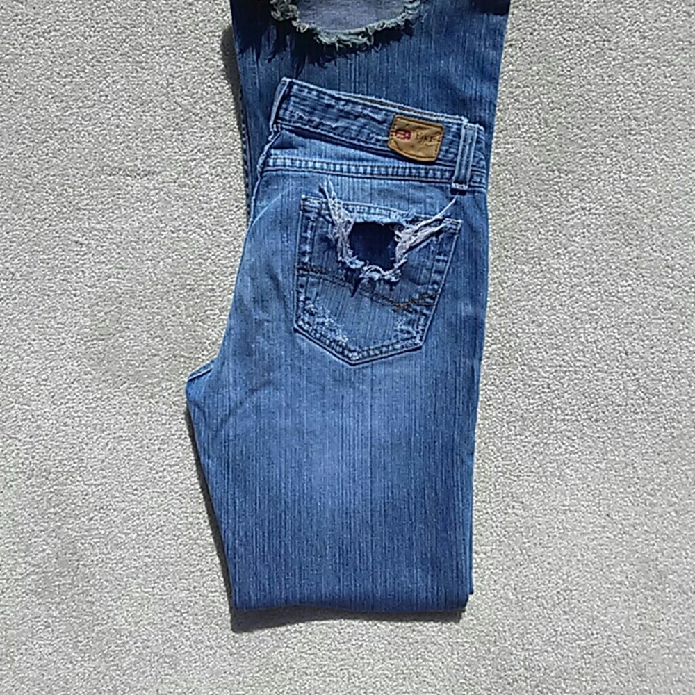 BKE jeans - Picture 2 of 4